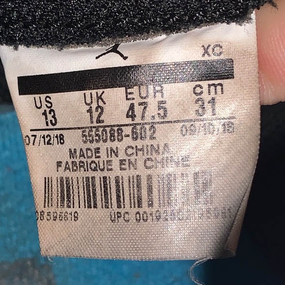 Jordan 1 - Picture 2 of 4